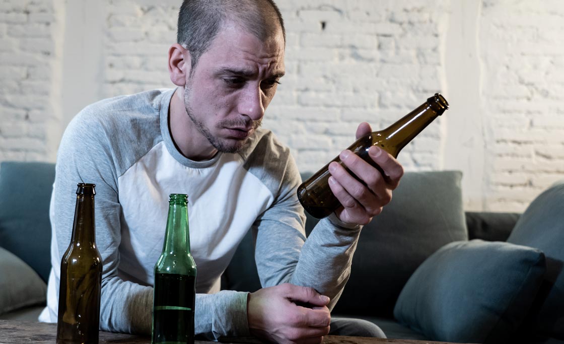 Убрать алкогольную зависимость в Невьянске
