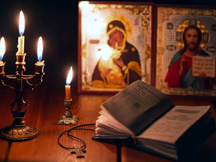 Эффективная молитва от гадалки в Невьянске для возврата любимого человека